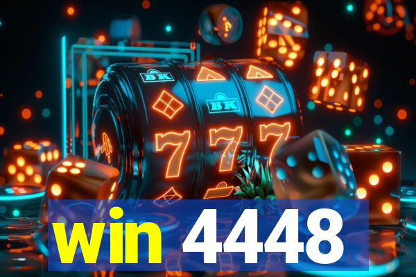 win 4448